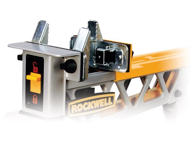 Rockwell RK9101 Jawhorse Log Saw Accessory Attachment