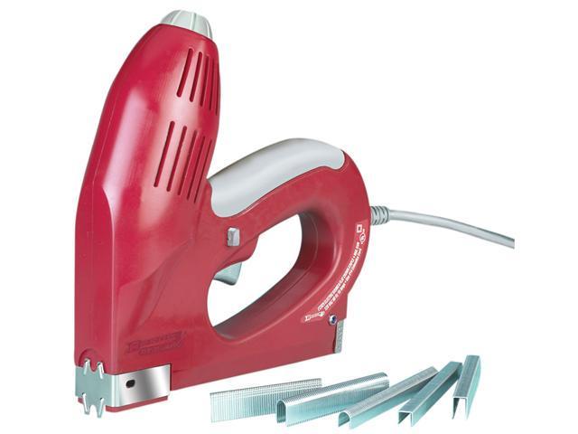 Arrow Fastener ET2025D 3 In 1 Electric Staple Gun