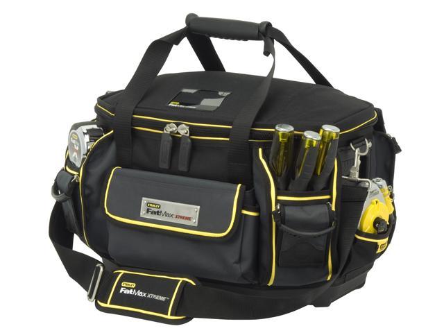 Stanley Fatmax Xtreme 501300M FatMax® Xtreme™ Round Top Tool Bag
