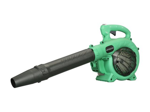 Hitachi RB24EAP 23 9cc Handheld Blower Newegg