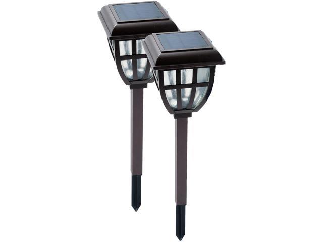 Nature Power Garden Lights