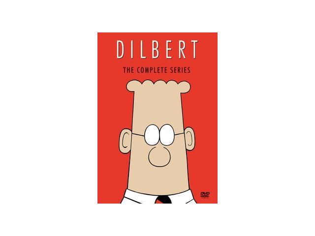 Dilbert: The Complete Series - Newegg.com