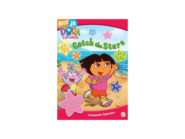 Dora The Explorer: Catch the Stars - Newegg.com