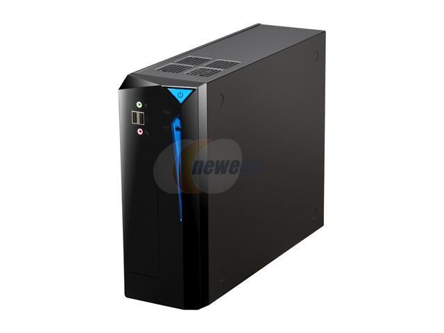 IN WIN BP Series IW-BP655.200BL Black Mini-ITX Tower ...