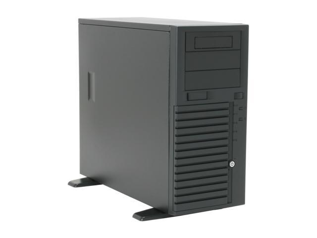 CHENBRO SR20969 CO Black  Server Case