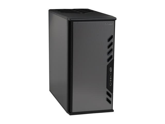 Antec Mini P180 Black Steel MicroATX Mini Tower Computer Case - Newegg.com