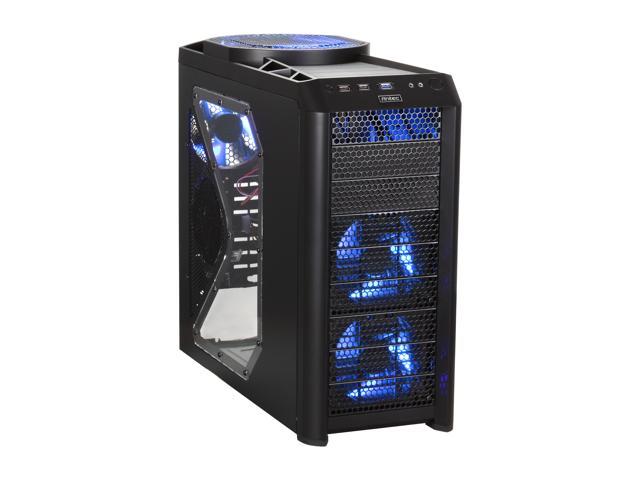 Antec Nine Hundred Two V3 Black Steel ATX Mid Tower Gaming Case