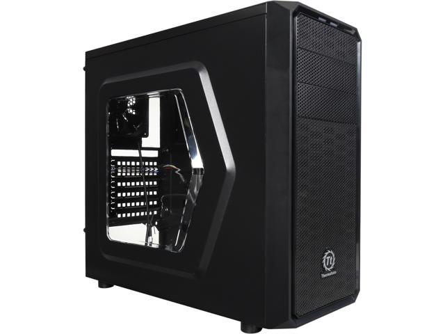 Thermaltake Versa N21 Manual