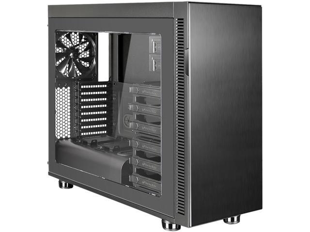 Looking for a smaller case for a threadripper build - Power Supplies ...