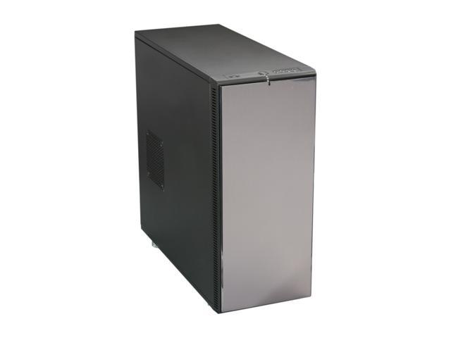 Fractal Design Define XL Titanium Grey w/ USB 3.0 ATX Full Tower Silent PC Computer Case