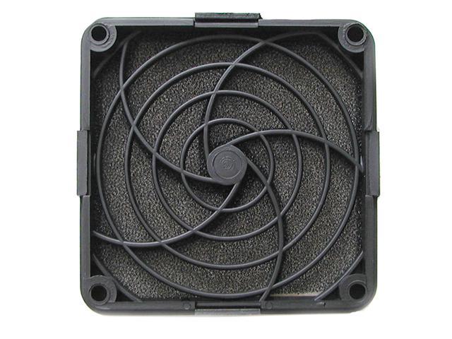 GENERIC 80MM FAN FILTER No screws   Case Accessories