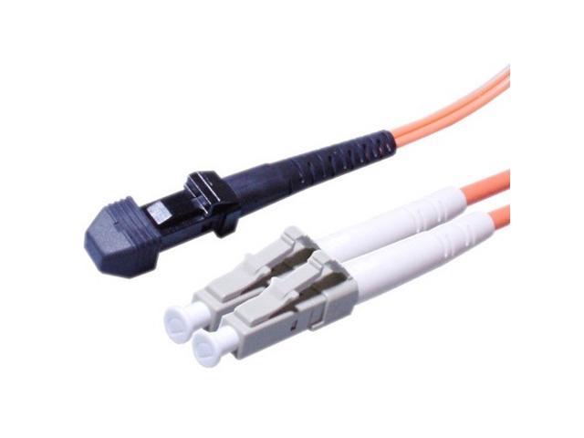 APC 12381 3M Duplex Fiber Optic Cable Adapter