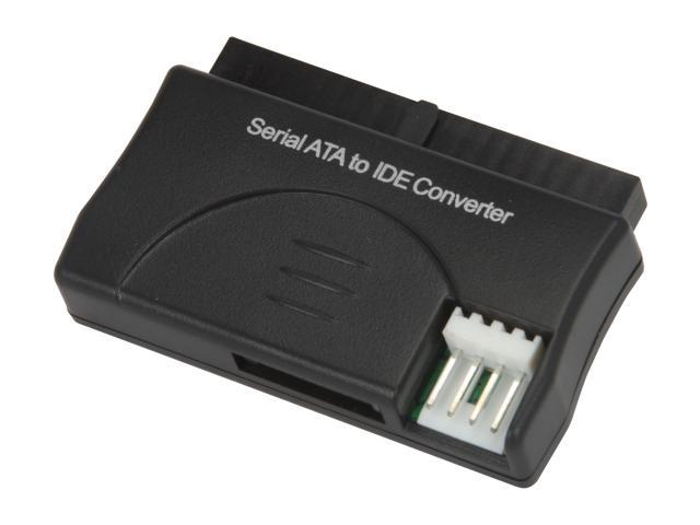 GWC AD3300 Serial ATA to IDE Converter (Serial ATA Port to IDE Device