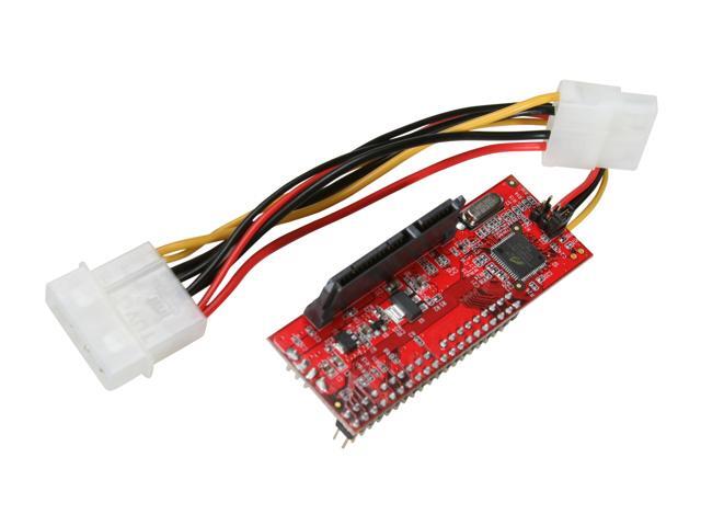 Rosewill RC-A-SATA-IDE SATA to IDE Adapter