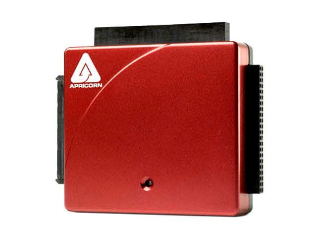 APRICORN ADW-USB-KIT IDE/PATA/SATA to USB HDD Adapter