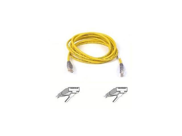 Belkin Cat. 5E UTP Patch Cable