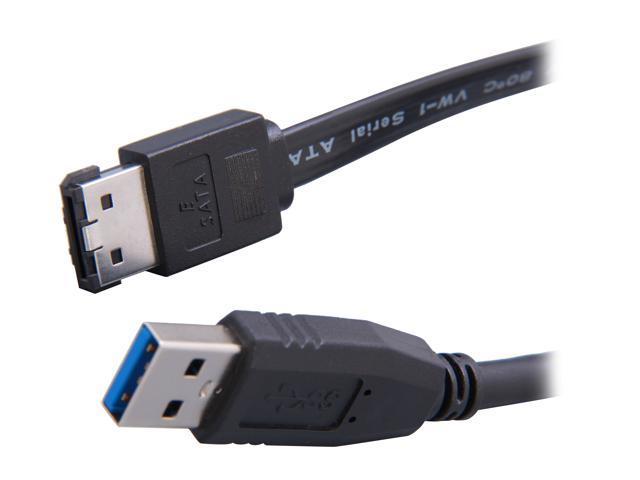 Esata To Usb 3.0 Cable For Mac