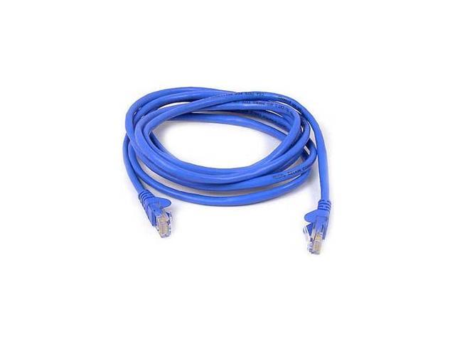 Belkin Cat.5e Crossover UTP Patch Cable