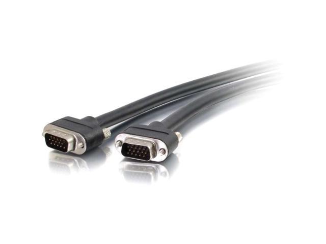 C2G 35ft Select VGA Video Cable M/M