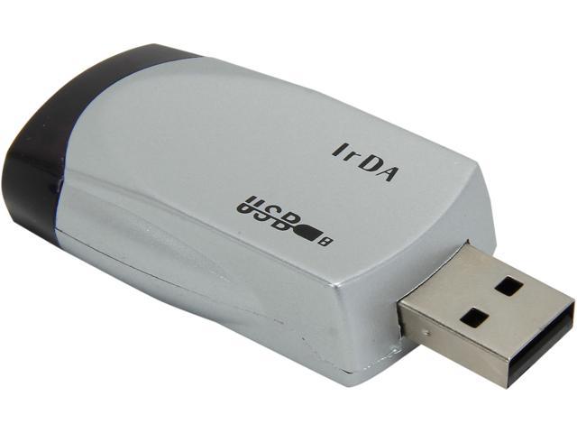 Usb to irda что это