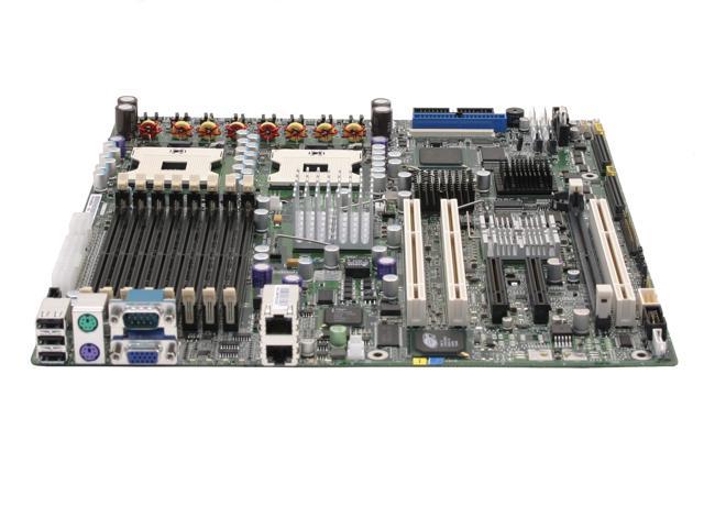 Intel SE7520AF2 SSI EEB 3.51 Server Motherboard