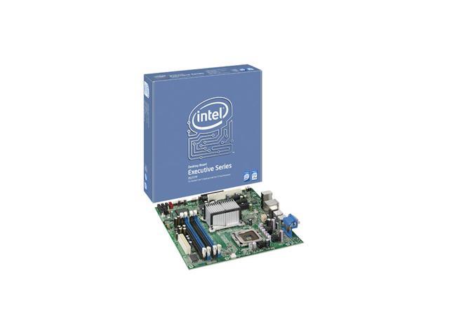 intel q35 express chipset driver