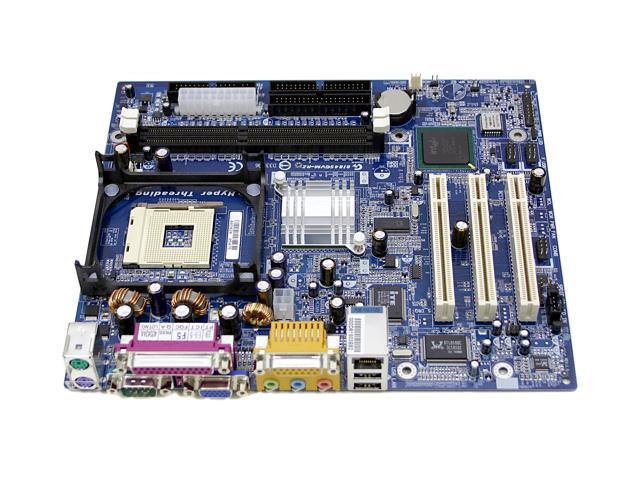 845gv ich4 motherboard drivers