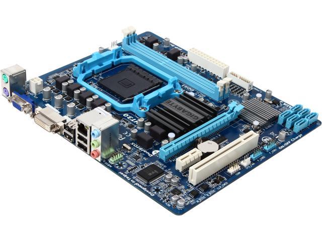 gigabyte ga 78lmt-s2p v5 драйвера