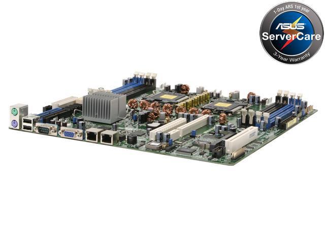 ASUS KFN4 DRE/2GBL Extended ATX HPC Server Ready Motherboard