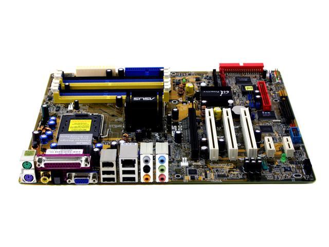 ASUS P5GDC V DELUXE LGA 775 Intel 915G ATX Intel Motherboard