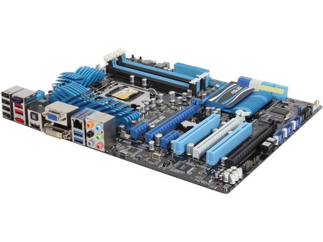 Refurbished ASUS P8Z68 V PRO/GEN3 LGA 1155 Intel Z68 HDMI SATA 6Gb/s USB 3.0 ATX Intel Motherboard with UEFI BIOS