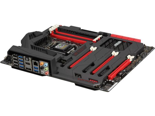 Asus Maximus Vi Formula Lga 1150 Intel Z87 Hdmi Sata 6gb S Usb 3 0 Asus Maximus Vi Formula Lga 1150 Intel Z87 Hdmi Sata 6gb S Usb 3 0 Atx