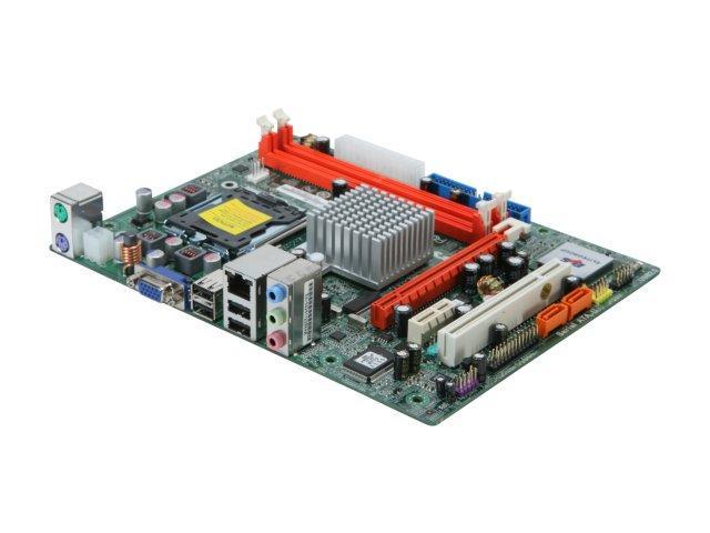 ecs fsb 1333 motherboard manual