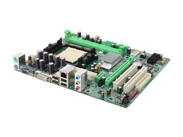 Biostar gf7025-m2