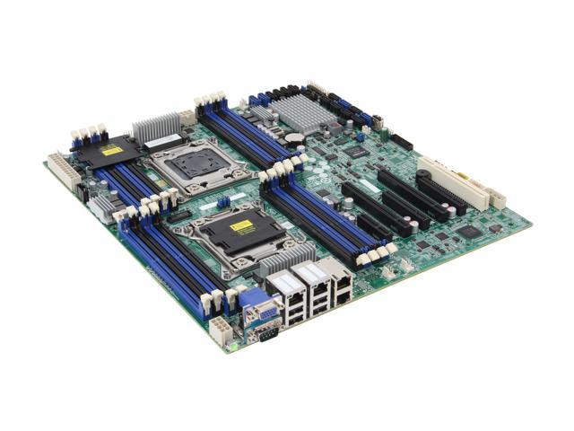 TYAN S7050GM4NR SSI EEB Server Motherboard