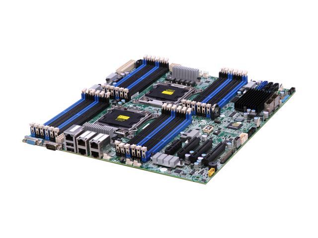 TYAN S7052WGM5NR SSI EEB Server Motherboard