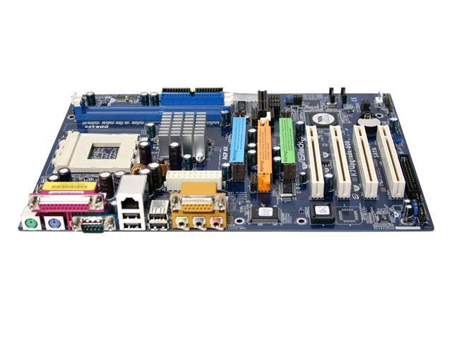 Asrock Asrock