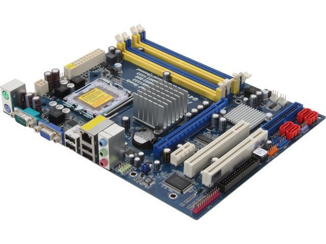 G41c gs asrock motherboard manual