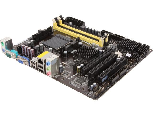 Asrock 960gc gs fx биос обновить