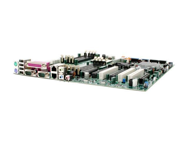 Open Box SUPERMICRO H8DCE O Extended ATX Server Motherboard Dual 940 NVIDIA nForce4 Professional 2200