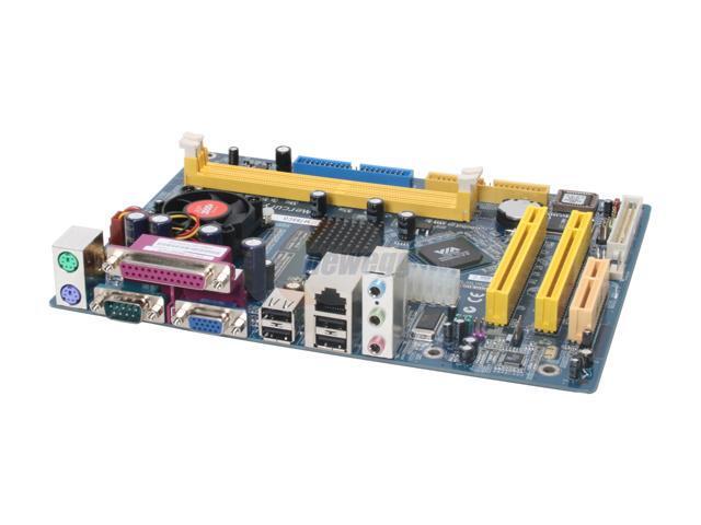 PC CHIPS M789CG(3.0A)             VIA C3 Samual 2 2000+ VIA CLE266 Flex ATX Motherboard/CPU Combo