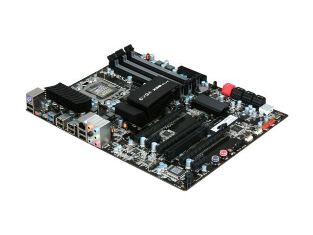 Evga X58 Sli3 Motherboard Driver Download