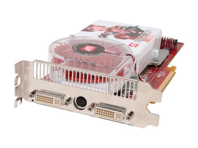 Ati radeon x700 windows 10