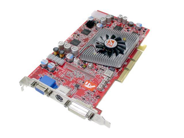 Ati mobility radeon x300 драйвер скачать бесплатно