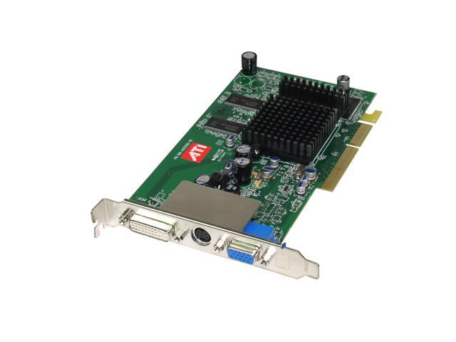 Драйвера для ati 9550 agp8x 128mb скачать