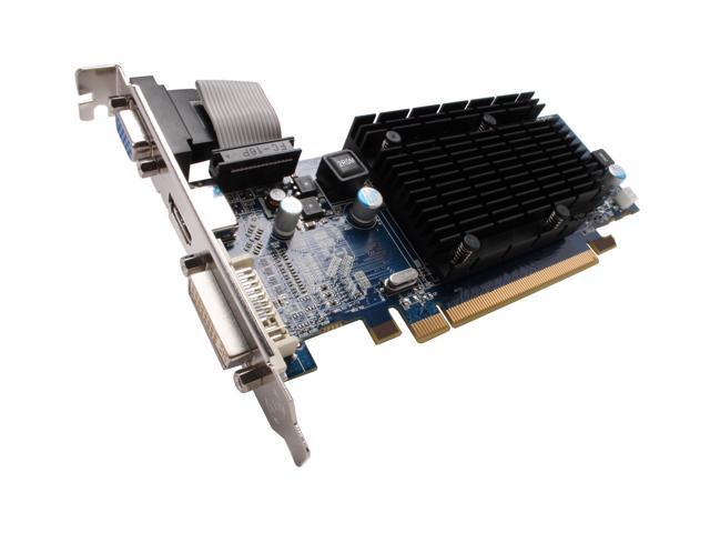 Драйвер Видеокарта Sapphire Pci-E Ati Hd4550