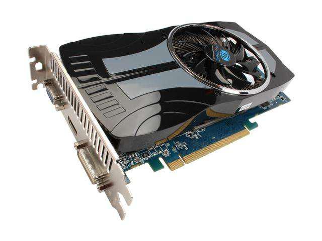 SAPPHIRE Radeon HD 4850 DirectX 10.1 Vapor X 512MB 256 Bit GDDR3 PCI Express 2.0 x16 HDCP Ready CrossFireX Support Video Card