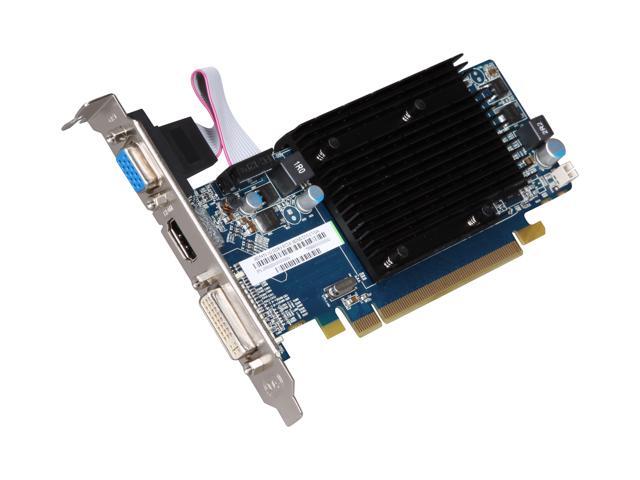 Скачать драйвер sapphire radeon hd 5450 1024mb