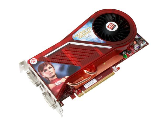 Скачать драйвер msi radeon 3870