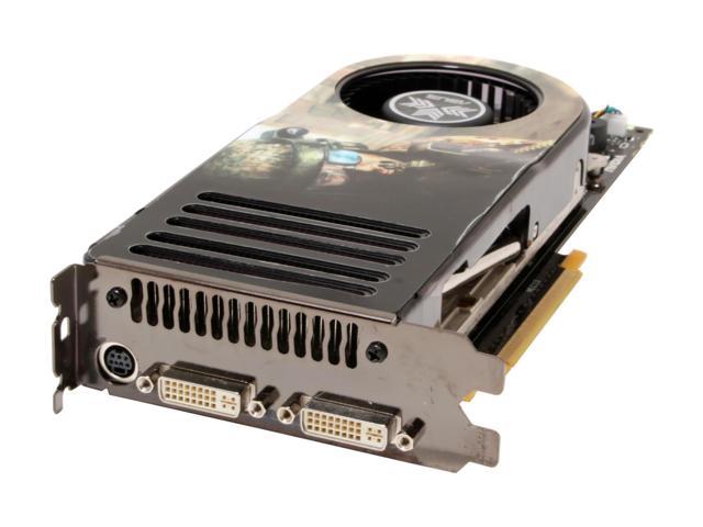 Asus geforce 8800 gts обзор